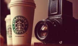 星巴克最新过渡促销爆料,限时优惠，尽享咖啡时光